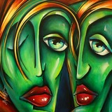 by Michael Lang