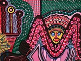 by Deborah Shallman