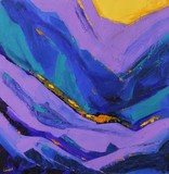 by Artist Gurdish Pannu