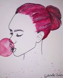 by Gabrielle Vines