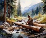 by Marty Marlow