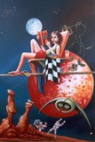 by Peter Wall