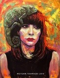 by meysam tahmasbi
