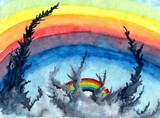 by Sandi Traver
