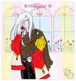 by Hazel Apricot Sama