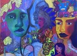 by Magnolia Oliphant