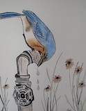 by patricia burley