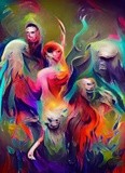 by Michelle Hoffmann