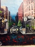 by Presa Hall