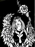 by Kimberly Morgan