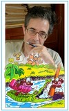 by Armando Salas
