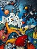 by Mihaela B