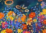 by Sharon Trickett