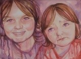 by Audra Barton