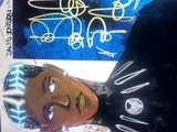 by GRAFFITI 