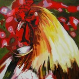 by connie van winssen