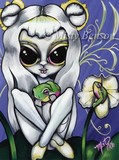 by Misty Monster