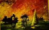 by Magda Elsehrawi