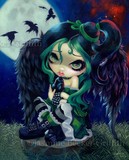 by Jasmine Becket-Griffith