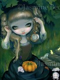 by Jasmine Becket-Griffith