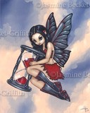 by Jasmine Becket-Griffith