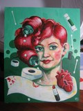 by Elizabeth Henry