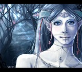 by Kat Hallberg