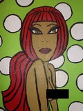 by Kristi  Mashburn