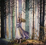 by Christy Babrick