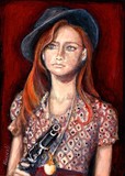 by Tammy Kuenzli