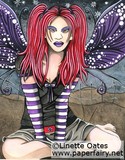 by Linette Oates