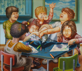 by Karsten - Kus Stier