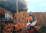 by Maryam Gomizi