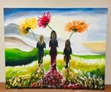by Saba Faruk