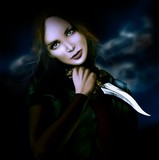 by vitali vitecrow
