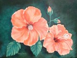 by Bev                  Chudey