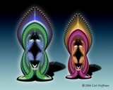 by Carl Huffman