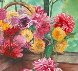 by Rebecca Marona