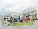 by Egon Miklavcic