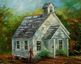 by Susan McKinney