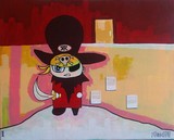 by chris rosedoll