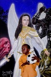 by Reggie Simpson