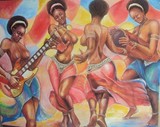 by Remy Musindi