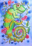 by Little Liz Happy Art
