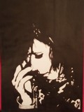 by Emma street