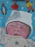 by Cathie Brock