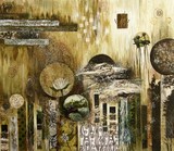 by Kendra Hudson