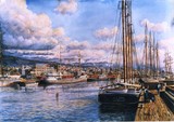 by Stanton Manolakas