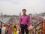 by Ravinder Dutt