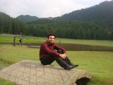 by Ravinder Dutt